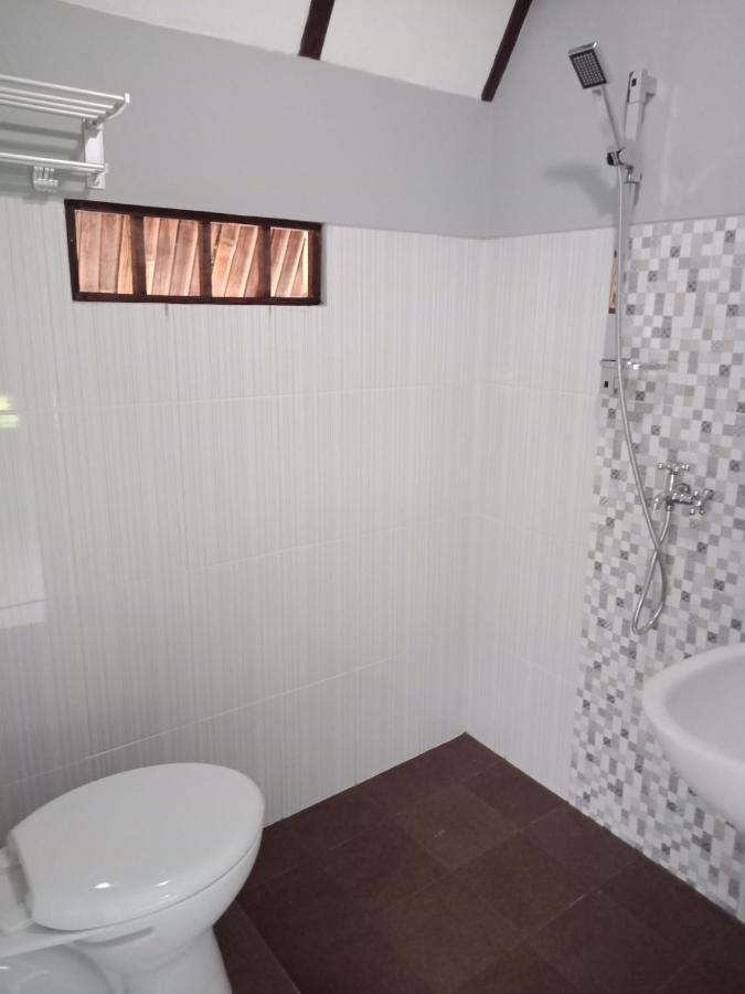 Joglopari Guesthouse Room 2 Bukan Untuk Pasangan Non Pasutri Tjepit Eksteriør bilde