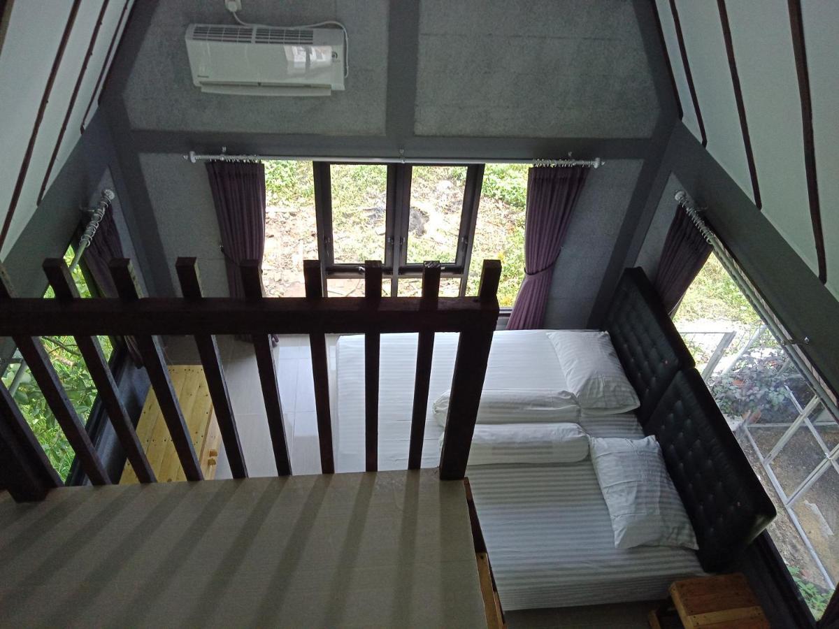 Joglopari Guesthouse Room 2 Bukan Untuk Pasangan Non Pasutri Tjepit Eksteriør bilde